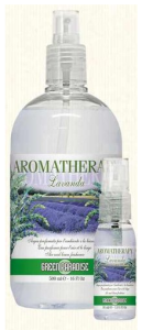 Acqua profumata_Lavanda